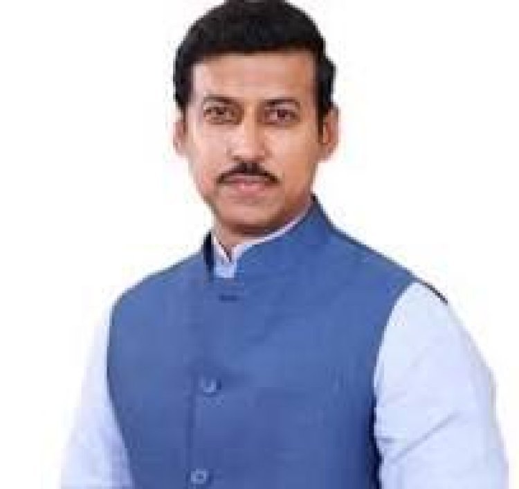 कर्नल राज्यवर्धन झोटवाड़ा को देंगे एक और सौगात, निवारु से सिटी बस सेवा की शुरुआत