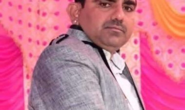 जाखड़ की मूर्ति अनावरण कार्यक्रम 7को।