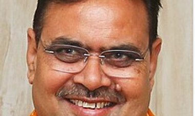 आमजन से सरोकार रखने वाले विभागों में लापरवाही बर्दाश्त नहीं: भजनलाल शर्मा