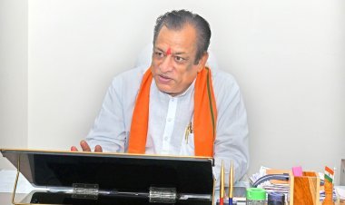 कैबिनेट मंत्री जोराराम कुमावत के प्रयास से सुमेरपुर की सड़कों और पुलों के लिए 54 करोड़ की स्वीकृति