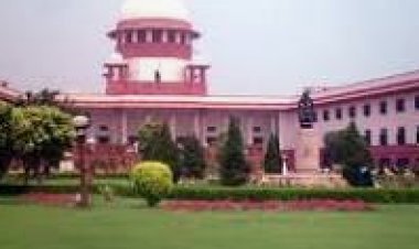 कर्नाटक हाईकोर्ट जज के विवादित बयान पर सुप्रीम कोर्ट ने लिया संज्ञान