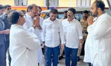 बिश्नोई गैंग ने बाबा सिद्दीकी को निशाना बना बॉलीवुड-बिल्डर लाबी में दबदबा बनाने की कोशिश की