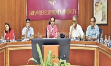 जेडीए का बड़ा कदम: 500 से अधिक कॉलोनियों का होगा नियमन, 2500 भूखंडों के लिए नई योजनाएं