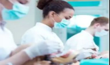 दंत चिकित्सा अधिकारी भर्ती-2024 चयन के दो महीने बाद भी नियुक्ति आदेश जारी नहीं अभ्यर्थियों में बढ़ी नाराजगी