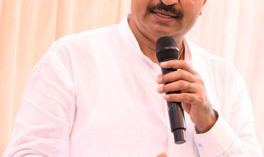 रामगढ़ विषधारी अभयारण्य में बाघिन की मौत पर टीकाराम जूली ने जताई चिंता न्यायिक जांच की मांग  