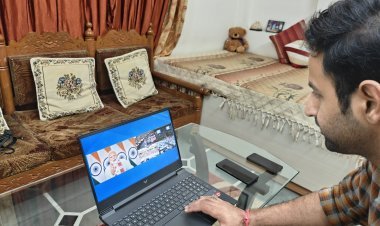 पीएम मोदी ने मण्डावा के धाभाई को दी बधाई 