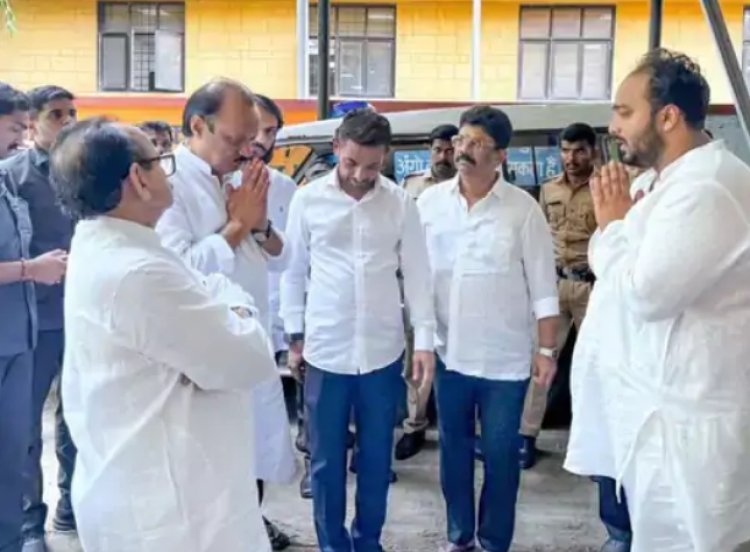 बिश्नोई गैंग ने बाबा सिद्दीकी को निशाना बना बॉलीवुड-बिल्डर लाबी में दबदबा बनाने की कोशिश की