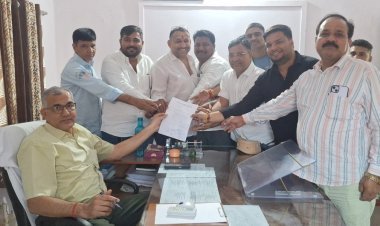 हत्याकांड के आरोपियों को कठोर सजा दिलाने की मांग 