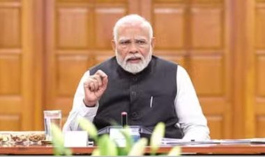 कनाडा में हिंदू मंदिर पर हमले की पीएम मोदी ने की निंदा 