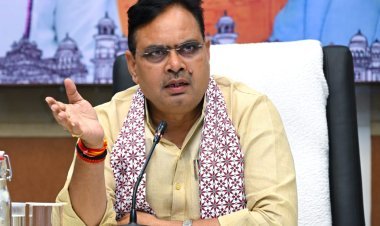 ब्यावर में अवैध खनन पर 38 करोड़ का जुर्माना, लीज क्षेत्र से बाहर खनन करने पर कार्रवाई