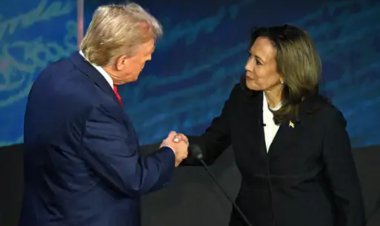 अमेरिका चुनाव: ट्रम्प-कमला में कांटे की टक्कर, कब तक आएंगे नतीजे?