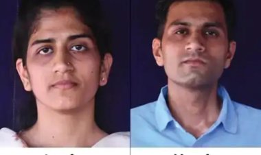 क्या RPSC चेयरमैन ने दिलाई रामूराम के बेटे को नौकरी? पेपरलीक मामले में संजय क्षोत्रिय पर सवाल