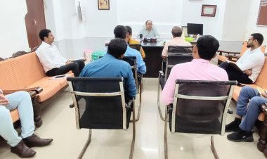 प्री-लिटिगेशन प्रकरणों को जल्द से जल्द प्रस्तुत करने के दिए निर्देश