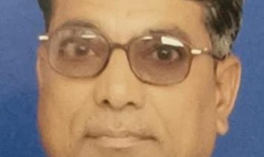 राजेन्द्र स्वामी तहसील अध्यक्ष बने 