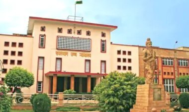 हाई कोर्ट ने मेडिकल कॉलेज झालावाड़ की याचिका खारिज, इस सत्र में 100 सीटों पर ही होगा प्रवेश   संसाधनों और फैकल्टी की कमी के कारण सीटों में कटौती बरकरार