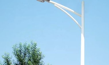 एनएचआई की गौर लापरवाही   छह माह पूर्व लगी रोड लाईटे बनी शोपीस 