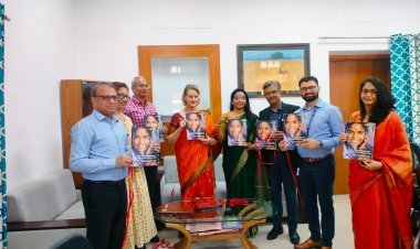 सामाजिक न्याय विभाग और UNFPA के बीच समझौता, पिछड़े समूहों के किशोरों को मिलेगा जीवन कौशल प्रशिक्षण