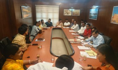 जयपुर स्थापना दिवस के अवसर पर सांस्कृतिक कार्यक्रमों की धूम