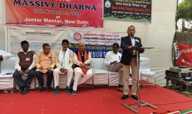 बागावास में बालाजी और गोगाजी महाराज मंदिर का प्राण प्रतिष्ठा महोत्सव धूमधाम से संपन्न