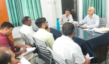 वायु प्रदूषण से बचाव: स्वास्थ्य विभाग ने बताए अहम उपाय