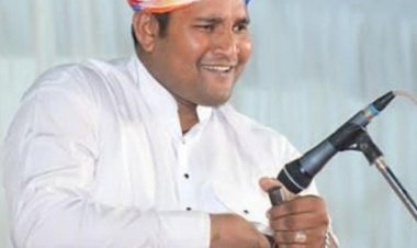 अलवर की भपंग की गूँज नेशनल लेवल पर होगी सम्मानित