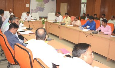 मुख्यमंत्री आयुष्मान आरोग्य योजना में हर माह हो चिकित्सालयों का निरीक्षण: सुराणा 