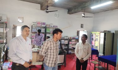 विद्यार्थियों का सहशैक्षिक गतिविधियों से हो सर्वांगीण विकास : बिजेन्द्र सिंह