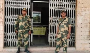 झुंझुनूं उपचुनाव की मतगणना कल, त्रिकोणीय मुकाबले पर टिकी निगाहें