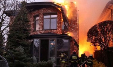 रूस पर यूक्रेन का मिसाइल हमला, 500 उत्तर कोरियाई सैनिकों की मौत 