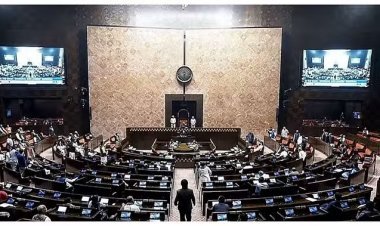 राज्य सभा की छह सीटों पर चुनाव का ऐलान 