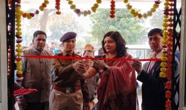 भारतीय संविधान के 75 वर्ष: सवाई माधोपुर में प्रदर्शनी और संगोष्ठी का आयोजन 