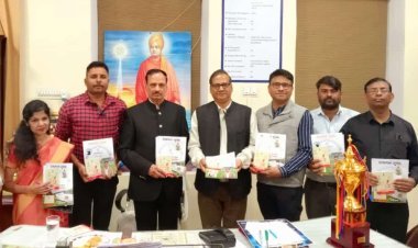 जयपुर में संविधान दिवस पर संगोष्ठी और प्रदर्शनी का आयोजन 