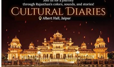 डिप्टी सीएम दीया कुमारी की पहल पर कल से होगा आयोजन 