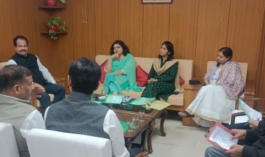 पीड़ितों को प्रतिकर: सवाई माधोपुर में 10 लाख रुपये की मंजूरी