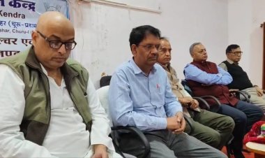 कृषि विज्ञान केंद्र में प्रशिक्षण, नियमों के बारे में दी जानकारी