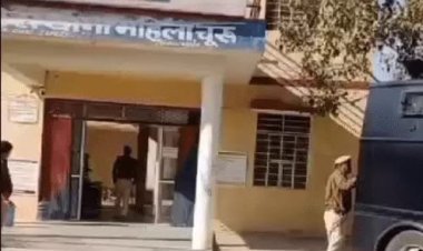 चूरू में नेपाली नाबालिग से दुष्कर्म, किसी को नहीं बताने के लिए दी धमकी 
