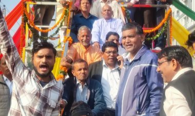 महात्मा फुले का जीवन सतत प्रेरणादायी