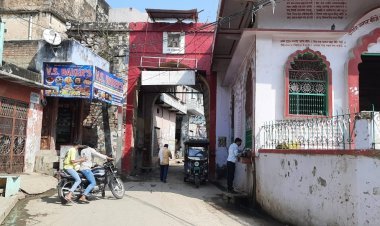 पहली बार होगा मालाखेड़ा उत्सव, 252 साल पुरानी विरासत होगी उजागर  