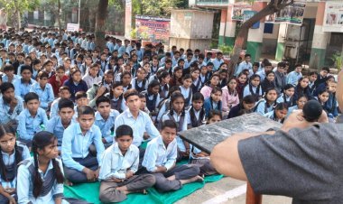 कृषि विज्ञान विषय के क्षेत्र में बढ़े हैं अवसर : डॉ.रतन लाल सुवालका      