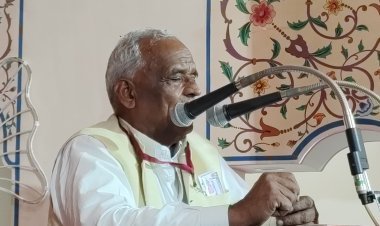 संविधान और लोकतांत्रिक मूल्यों की रक्षा के लिए माकपा का जिला सम्मेलन शुरू