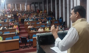 ऑपरेशन कवच 4.0’: जिला प्रशासन की बड़ी कार्रवाई, 125 चालान और 15 लाख की वसूली