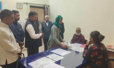 मालाखेड़ा उत्सव का गणेश पूजन के साथ होगा शुभारंभ, सांस्कृतिक और ऐतिहासिक झलकियां होंगी प्रस्तुत