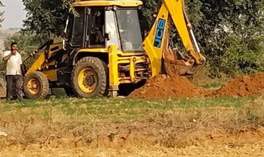 50 साल बाद खुला सार्वजनिक रास्ता, ग्रामीणों में खुशी की लहर