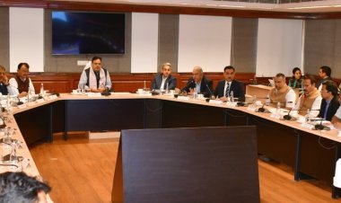 राजस्थान सरकार की प्रथम वर्षगांठ: राइजिंग राजस्थान समिट से निवेश और विकास को मिलेगी रफ्तार