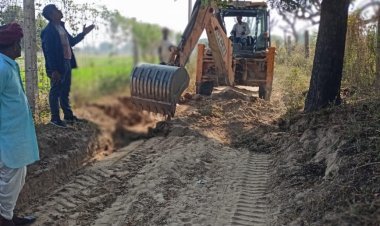 डॉ. सोनी के नेतृत्व में ‘रास्ता खोलो अभियान’ ने सुलझाई दशकों पुरानी समस्याएं  