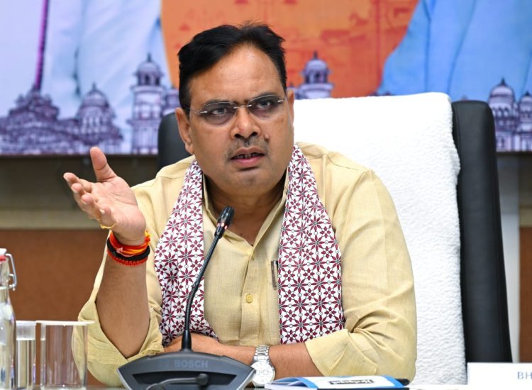 ब्यावर में अवैध खनन पर 38 करोड़ का जुर्माना, लीज क्षेत्र से बाहर खनन करने पर कार्रवाई