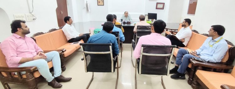 प्री-लिटिगेशन प्रकरणों को जल्द से जल्द प्रस्तुत करने के दिए निर्देश