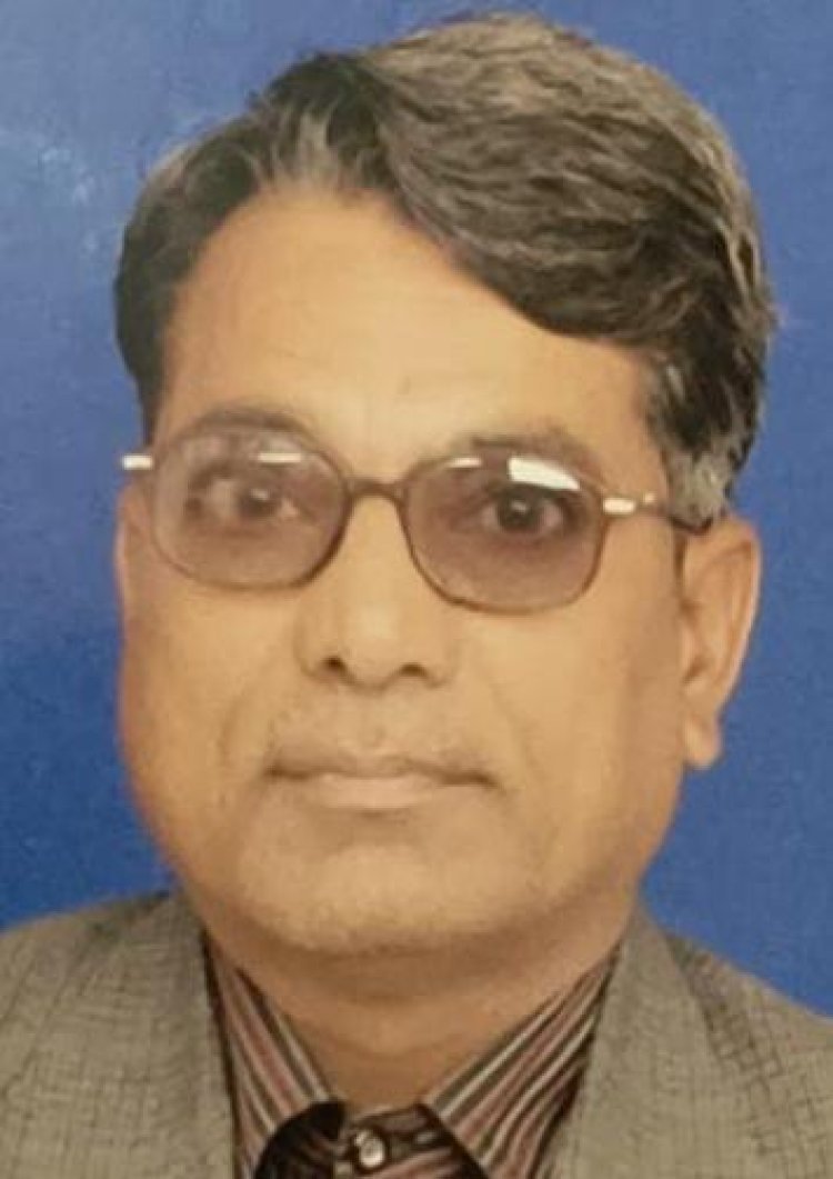 राजेन्द्र स्वामी तहसील अध्यक्ष बने
