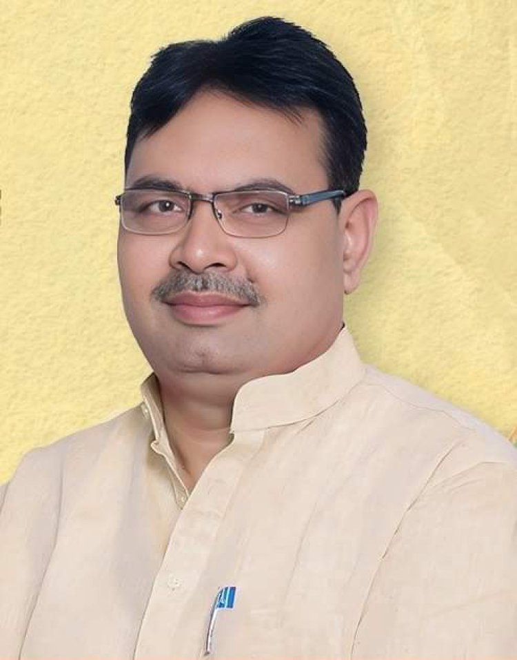 मुख्यमंत्री भजनलाल शर्मा की मौजूदगी में माइनिंग सेक्टर में 63,463 करोड़ के निवेश, राजस्थान के औद्योगिक विकास को मिलेगा बढ़ावा