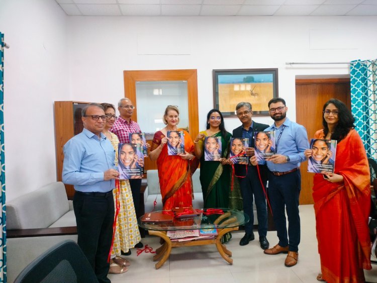 सामाजिक न्याय विभाग और UNFPA के बीच समझौता, पिछड़े समूहों के किशोरों को मिलेगा जीवन कौशल प्रशिक्षण
